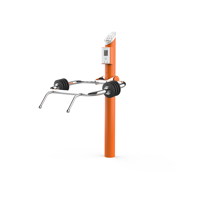 SHUA/舒華智能深蹲訓練器SH-O5007Z